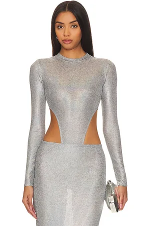 OPAL BODY SUIT