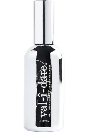 Nubyen Vali-I-Date Glo Enhancing Allatonin Cleanser in Beauty: NA.