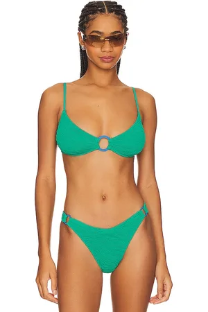 Bond-Eye Sierra + Sign Ombre Eco Swimwear Set Adult 216E – Dance Essentials  Inc.