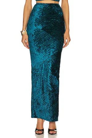 Michael Costello X REVOLVE Spencer Skirt in . - size L (also in XS, XXS)