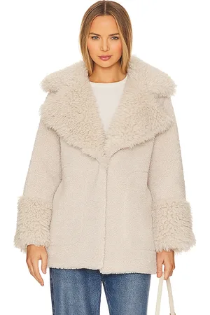 Puffer & Quilted Jackets for women by Revolve online shop