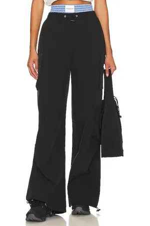 superdown Josie Parachute Pant in . - size M (also in S, XS)