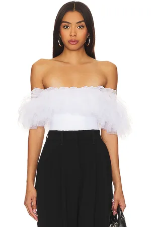 Free People Big Love Bodysuit in . - size S (also in XS)