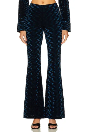 Ruthette Velvet Pants