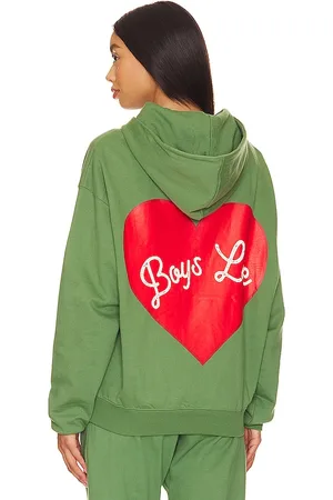 Boys Lie Charmer Hoodie in . - size M/L (also in XS/S)