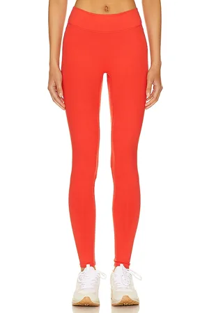 Women’s Recycled Polyester Tapered Leggings
