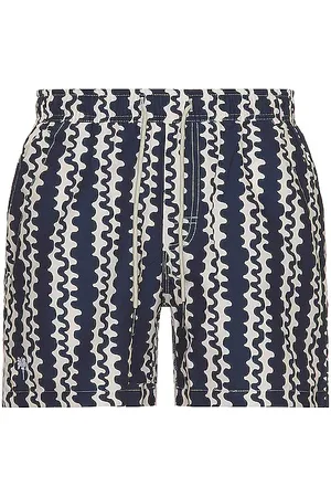 Oas Scribble Swim Short in . - size L (also in M, S, XL/1X)