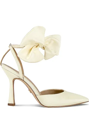 Sam Edelman Halie Pump in Ivory. - size 10 (also in 9.5)