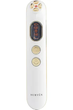 Nubyen Beauty Inheritance Nano Microcurrent Skin Resurfacer in .