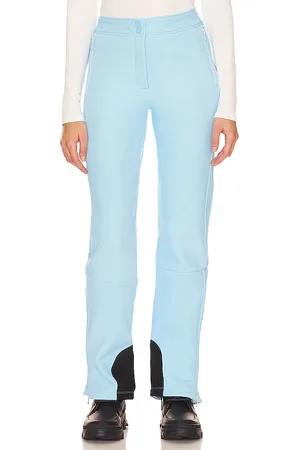 Bunny Slope Waterproof High Waist Ski Pants