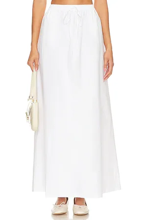 AEXAE Utility Maxi Skirt in . - size M (also in S)