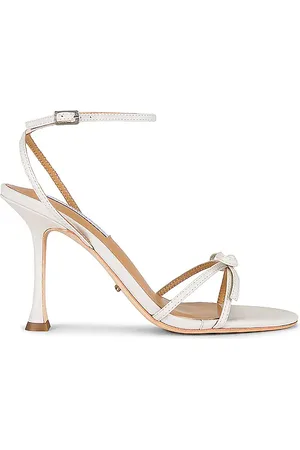 Tony Bianco Lover Heel in White. - size 10 (also in 6, 6.5, 7, 8, 8.5, 9, 9.5)