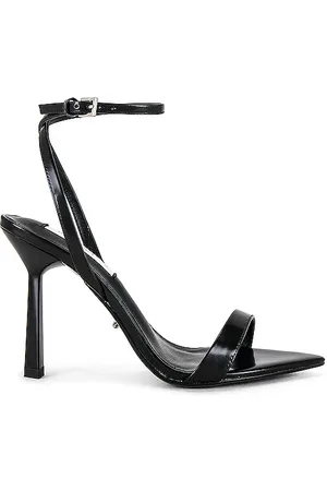 Tony Bianco Milos Heel in Black. - size 10 (also in 5, 5.5, 6, 6.5, 7, 7.5, 8, 8.5, 9, 9.5)
