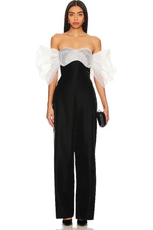 LaMarque Vladana Jumpsuit in Black. - size M (also in XS)