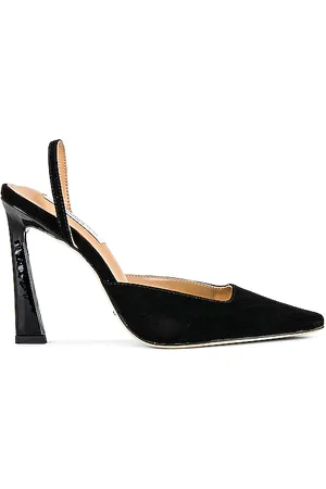 Tony Bianco Tiamo Slingback Heel in Black. - size 7 (also in 8.5, 9.5)