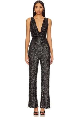 NBD Prosecco Jumpsuit Red Size XS - $84 (52% Off Retail) - From Sarah