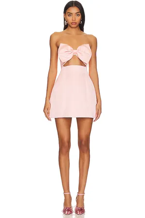 Sau Lee Estelle Dress in Rose. - size 0 (also in 10, 12, 2, 4, 6, 8)