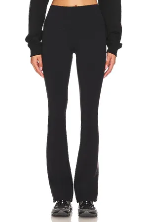 alo Airbrush High Waist Bootcut Legging in . - size S (also in XS)