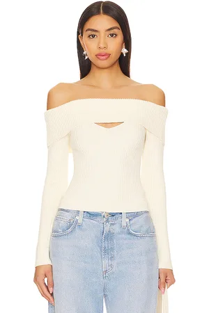 ASTR Ainsley Sweater in . - size L (also in XL)