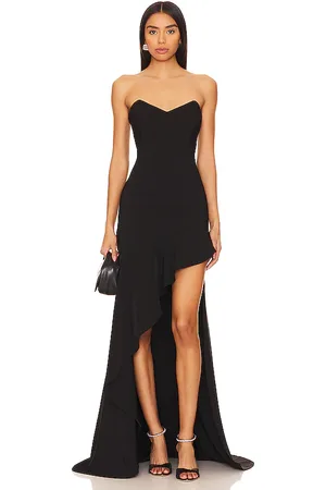 NBD Desirae Asymmetrical Dress in . - size L (also in M, XL, XXS)