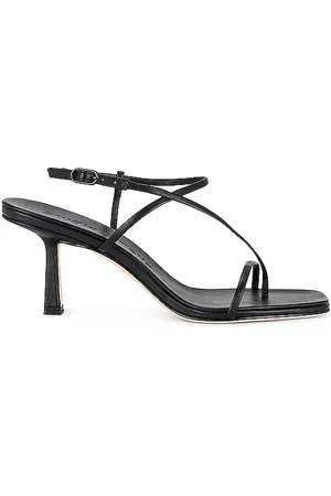 Studio Amelia Cross Front 70 Heel in . - size 35 (also in 37)