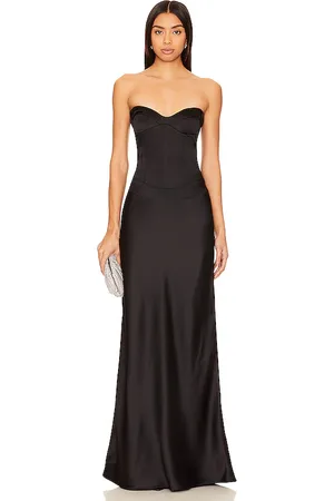 Anna October Delancy Maxi Dress in . - size S (also in XL)