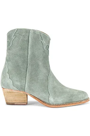 Free People Cowboy & Western Boots - Women - 49 products