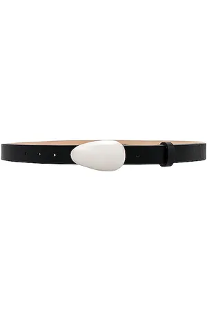 Heaven Mayhem Bean Belt in Black. - size L (also in M, S)