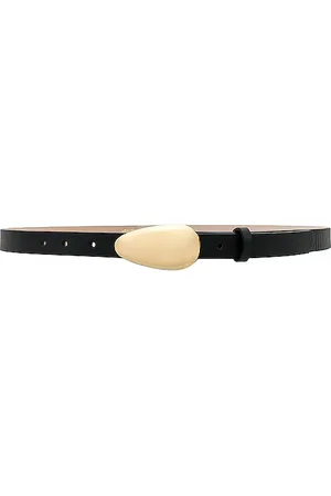 Heaven Mayhem Bean Belt in Black. - size L (also in M, S)