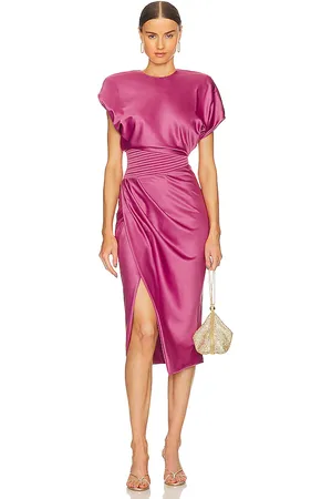 Zhivago Bond Dress in Pink. - size 2 (also in 6)
