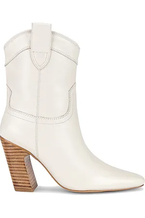 Raye congo boot on sale white