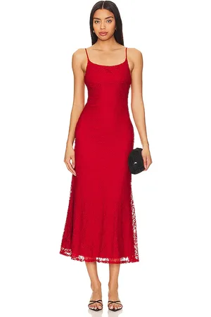 Bardot Ruby Midi Dress in . - size 4 (also in 6)