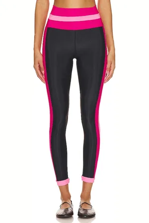 Beach Riot Melinda Legging in Black. - size L (also in XL)