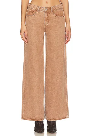 superdown Kiara Baggy Pant in . - size L (also in XL)