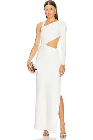 Michael Costello X REVOLVE Marianna Gown in . - size L (also in M, S, XL, XS, XXS)