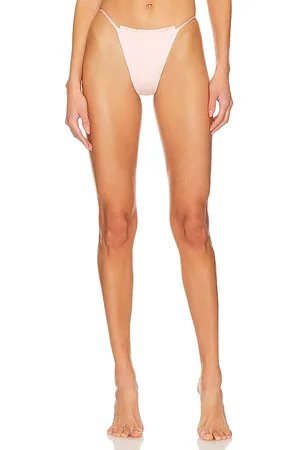 Belle Aime Bikini Bottom in . - size XL (also in L)