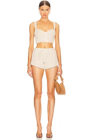 Bronx and Banco X REVOLVE Desert Two Piece Set in . - size M (also in L, S, XL)