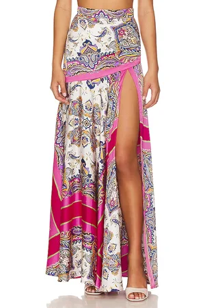 Bronx and Banco Cleopatra Skirt in Pink. - size S (also in L)