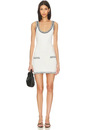 SNDYS Beverly Mini Dress in . - size L (also in S, XL, XS, XXL, XXS)