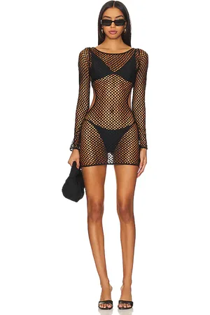 lovewave The Celeste Mini Dress in . - size M (also in XL)