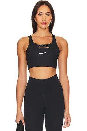 Limerence Energy two-tone stretch sports bra