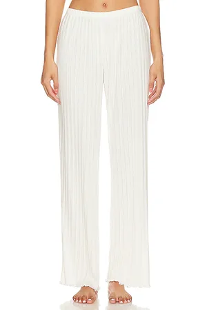 Eberjey Pointelle Pant in . - size M (also in S, XS)