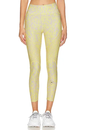 Puppets And Puppets Carly graphic-print Leggings - Farfetch