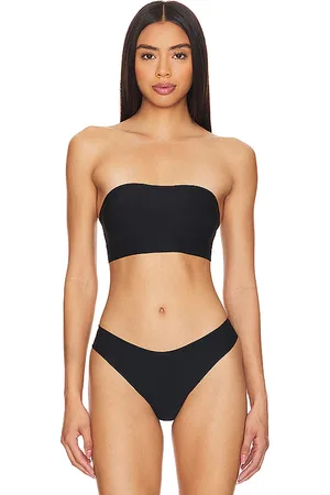 Commando Butter Soft-Support Strapless Bralette in . - size L (also in M, S, XL, XS)