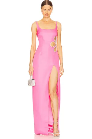 Sau Lee Bettina Dress in Pink. - size 0 (also in 00, 2, 4, 6, 8)