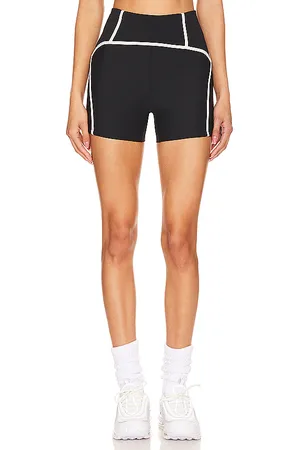 L*Space Revel Short in Black. - size L (also in M, S, XL, XS)