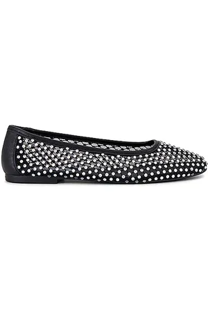 Steve Madden Ballet Flat Auden in . - size 10 (also in 9.5)