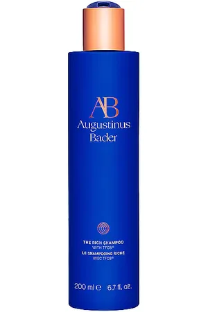 AUGUSTINUS BADER The Rich Shampoo.