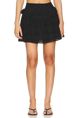 Tularosa Jen Mini Skirt in . - size M (also in S)