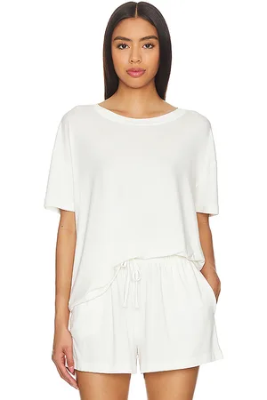 Eberjey Gisele Everyday T Shirt in . - size L (also in M, S, XL, XS)